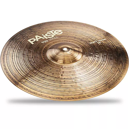 Paiste 900 Series Heavy Crash 18 in.