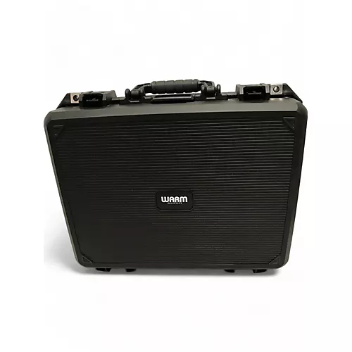 Used Warm Audio WA-8000 Condenser Microphone