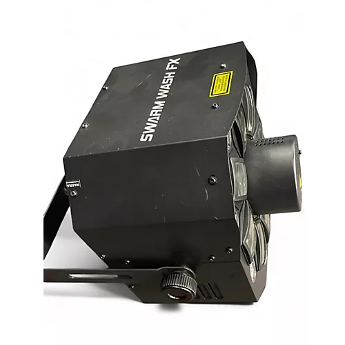 Used CHAUVET DJ SWARM WASH FX Lighting Effect