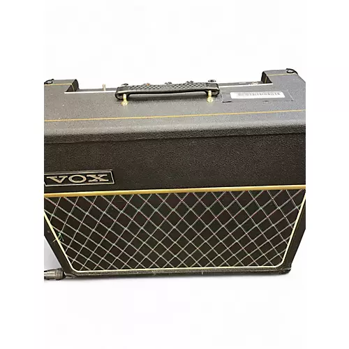 Used 1967 VOX Pacemaker Guitar Combo Amp
