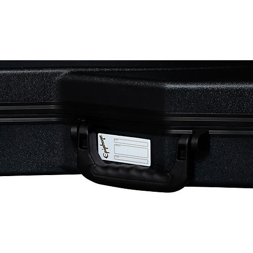 Epiphone Adam Jones 1979 Les Paul Custom Electric Guitar Antique Silverburst