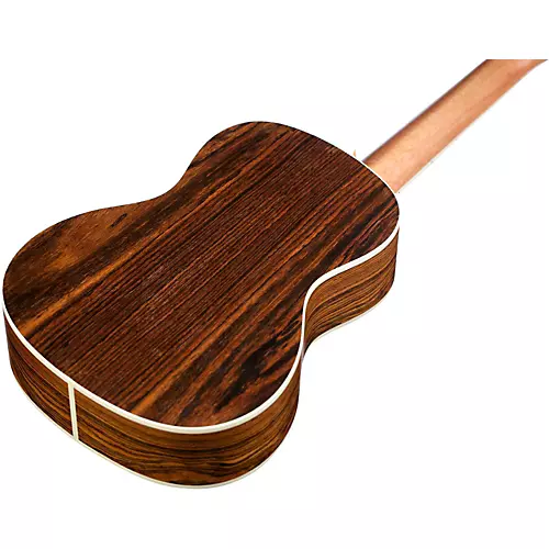 Cordoba 15TB-E Bocote Tenor Acoustic-Electric Ukulele Natural