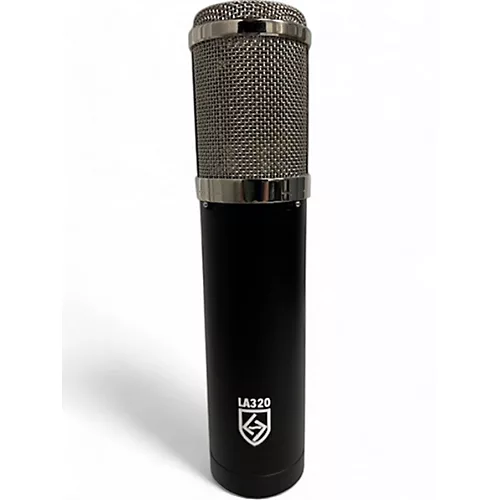 Used Lauten Audio LA-320 Tube Microphone