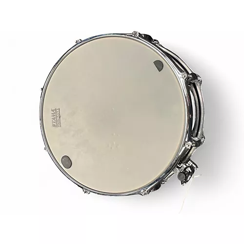 Used TAMA 6.5X14 Superstar Snare Black Drum Black 15