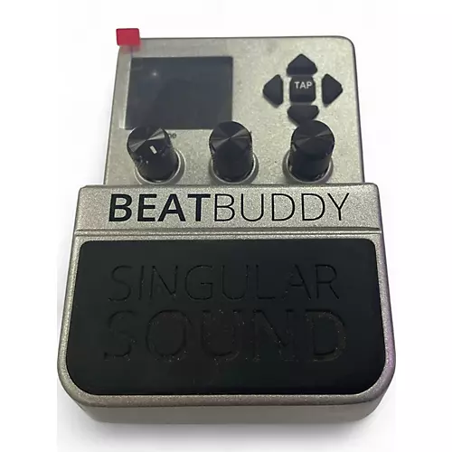 Used Singular Sound Beatbuddy Drum Machine