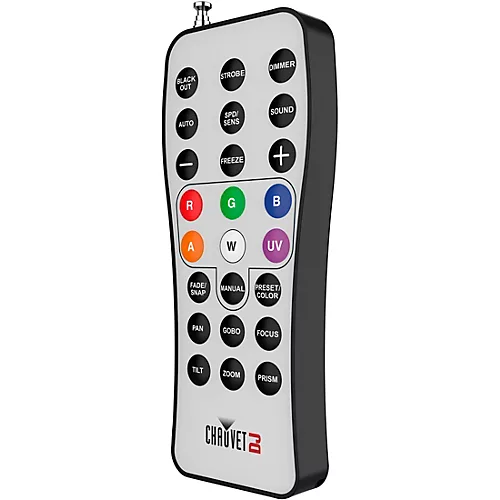CHAUVET DJ RFC Wireless RF Remote