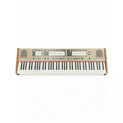Used Dexibell Classico L3 Portable Keyboard