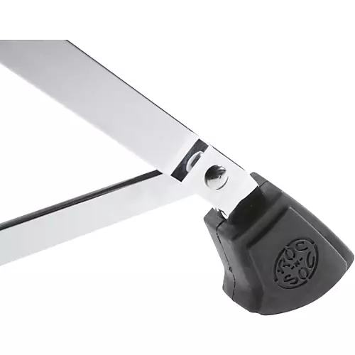 ROC-N-SOC Original Saddle Drum Throne Red