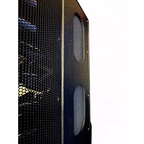 Used Fender BASS BREAKER 30R Tube Guitar Combo Amp