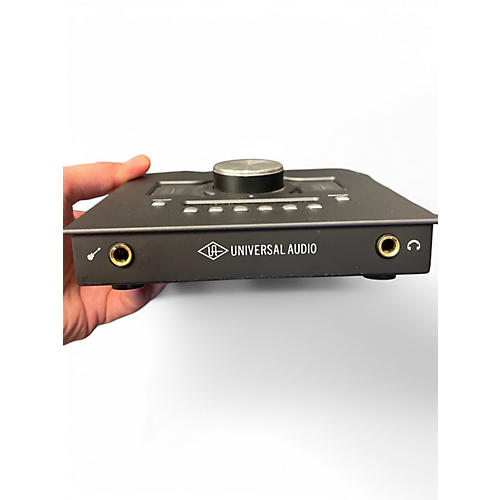 Used Universal Audio Apollo Twin Duo MKII Audio Interface