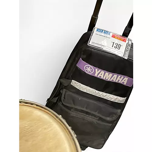 Used Yamaha SBK bell kit