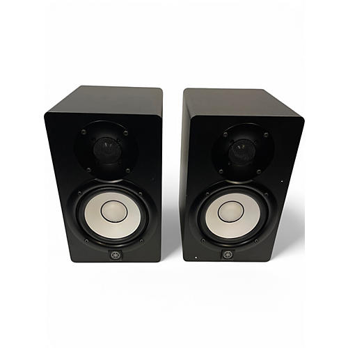 Used Yamaha HS5 Pair Powered Monitor