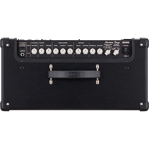 BOSS Nextone Stage 40W 1x12 Guitar Combo Amplifier