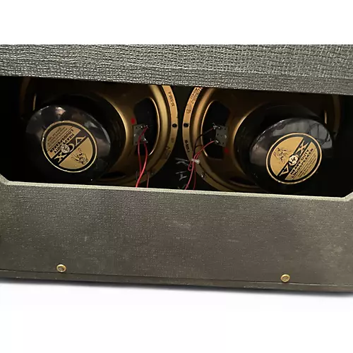Vintage 1960s VOX AC30N Tube Guitar Combo Amp