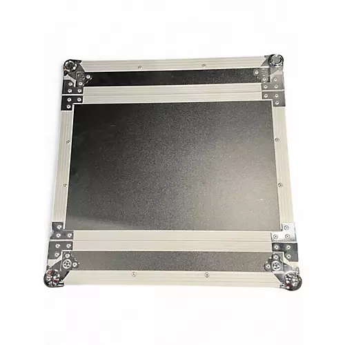 Used Road Runner 4RRUED 4U RACK CASE Rackmount Case