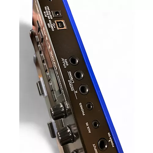 Used BOSS GT1 Effect Processor