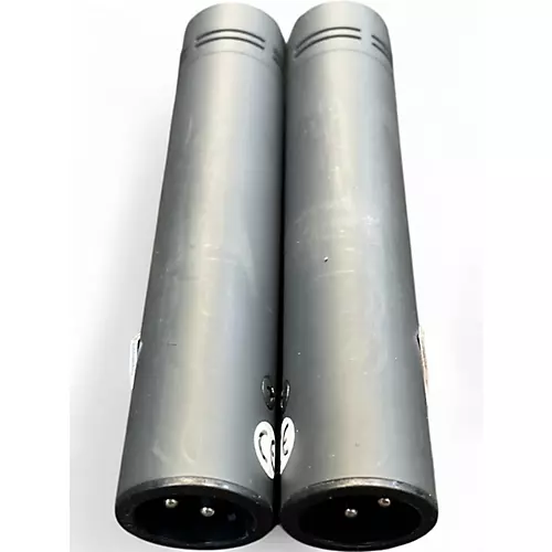 Used Neumann KM184MP Condenser Microphone