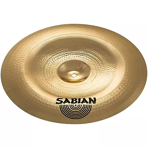 SABIAN XSR Fast Stax