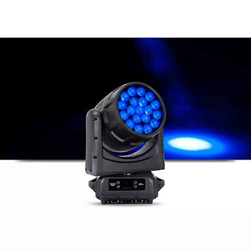 American DJ HYDRO WASH X19