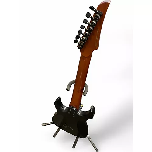 Used Legator N7FOD Jupiter Burst Solid Body Electric Guitar Jupiter Burst