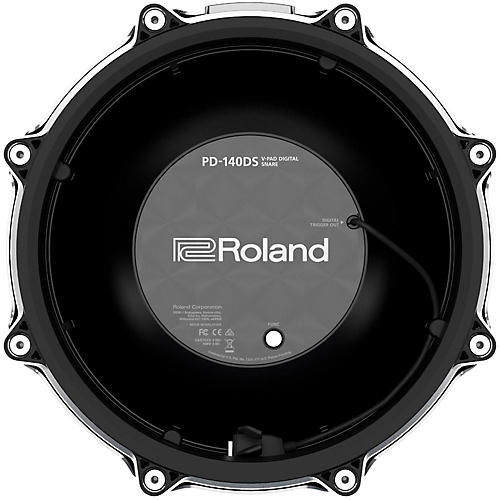 Roland PD-140DS V-Pad Snare 14
