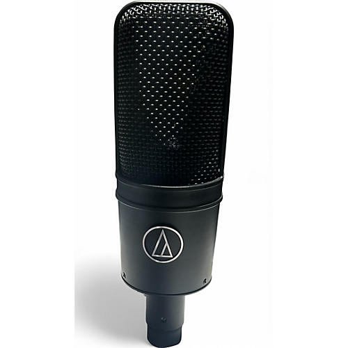 Used Audio-Technica AT4060 Condenser Microphone