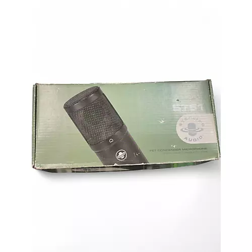 Used Sterling Audio ST51 Condenser Microphone