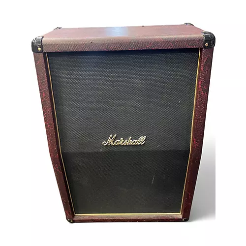 Used Marshall SC212 Guitar Cabinet