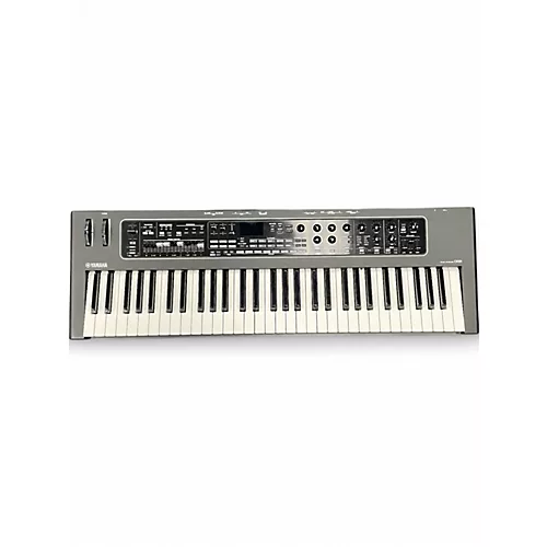 Used Yamaha CK61 Portable Keyboard