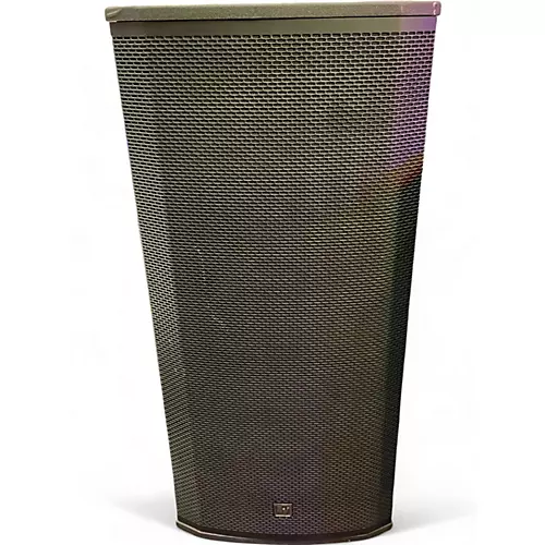 Used Electro-Voice ETX35P Powered Speaker