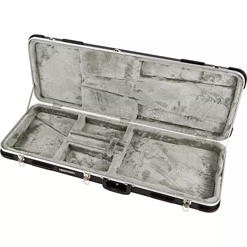 Road Runner RRMEG ABS Molded Electric Guitar Case