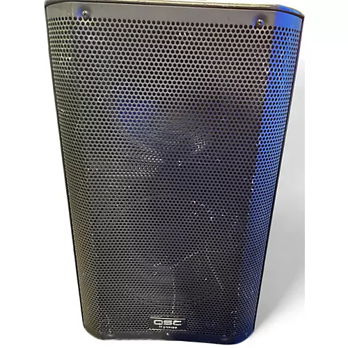 Used QSC K10 Powered Speaker