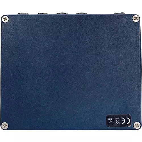 Walrus Audio Descent Reverb/Octave Machine