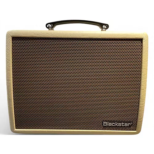 Used Blackstar Sonnet 60 Acoustic Guitar Combo Amp