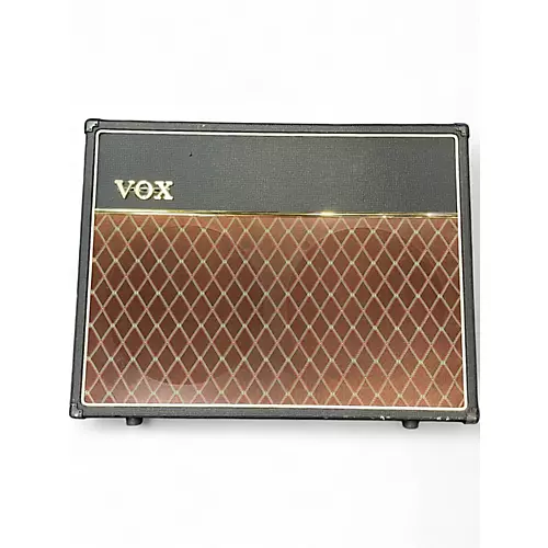 Used VOX AC30C2X 2x12 30W Tube Guitar Combo Amp
