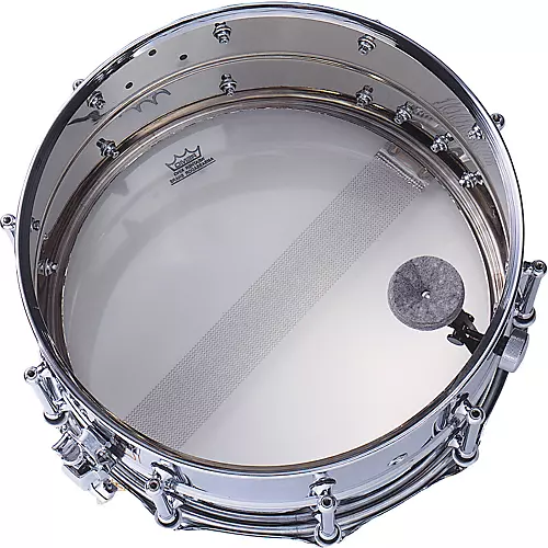 Pearl Ian Paice Signature Snare Drum 14 x 6.5 in.