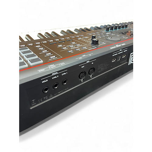 Used Roland Fantom 08 Keyboard Workstation