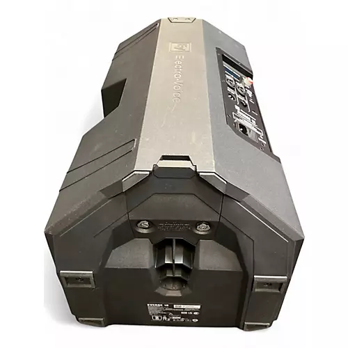Used Electro-Voice everse 12 Powered Speaker