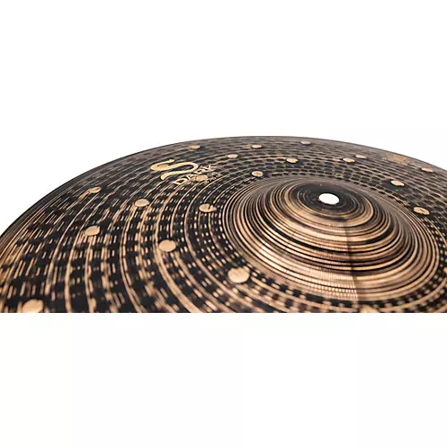 Zildjian S Dark Crash Cymbal 18 in.