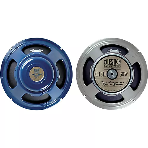 Celestion Modern Boutique 2x12 Speaker Set