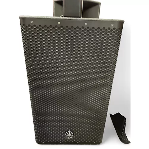 Used Yamaha DLX1K Powered Speaker