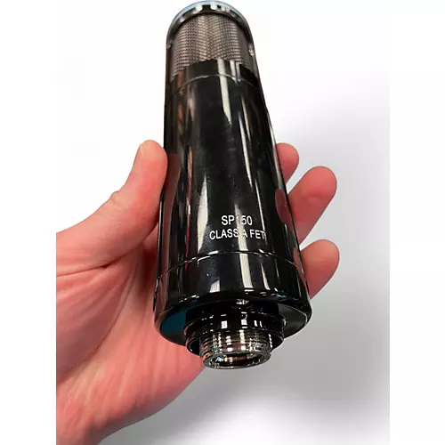 Used Sterling Audio SP150 Condenser Microphone