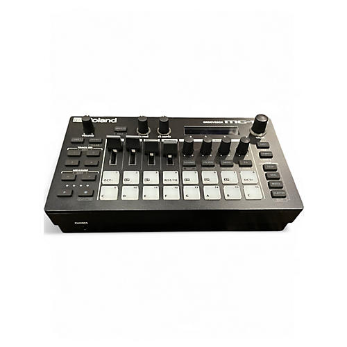 Used Roland MC-101 Production Controller