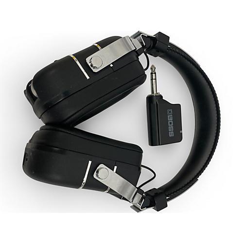 Used BOSS Waza Air Guitar Preamp