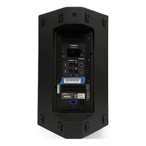 Used Yamaha DZR12 Powered Speaker
