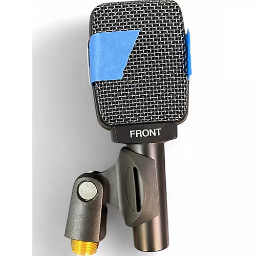 Used Sennheiser E906 Dynamic Microphone