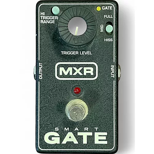 Used MXR M135 Smart Gate Effect Pedal