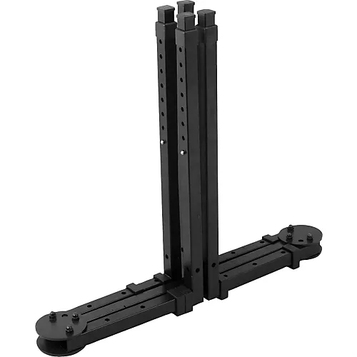 On-Stage WS8540 Small Heavy-Duty T-Stand