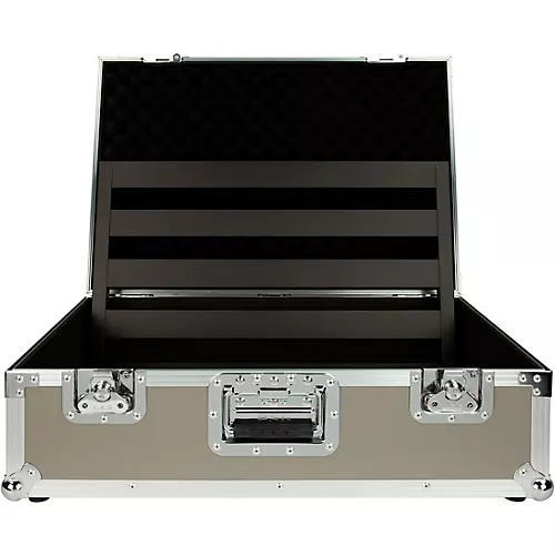 Pedaltrain Classic 3 Pedalboard with Tour Case Large Black