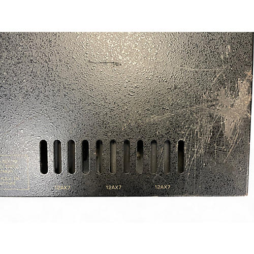 Used Perfect Connection GP-1000 Lee Jackson Preamp Guitar Preamp